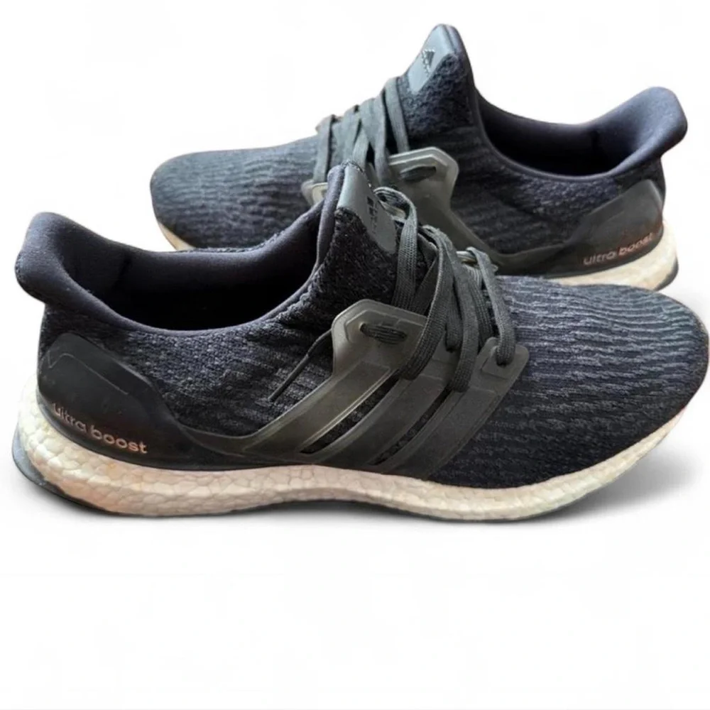 Men’s Adidas 2016 ULTRABOOST 3.0 Size US 9.5